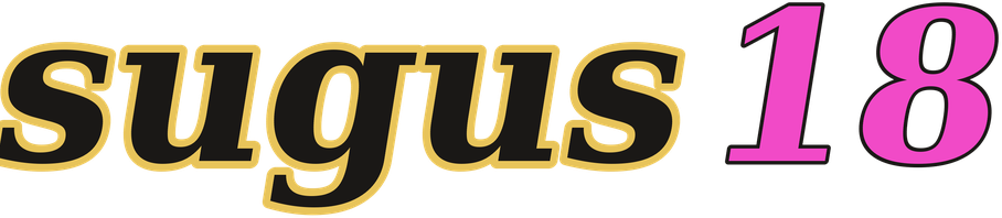 sugus18 โลโก้